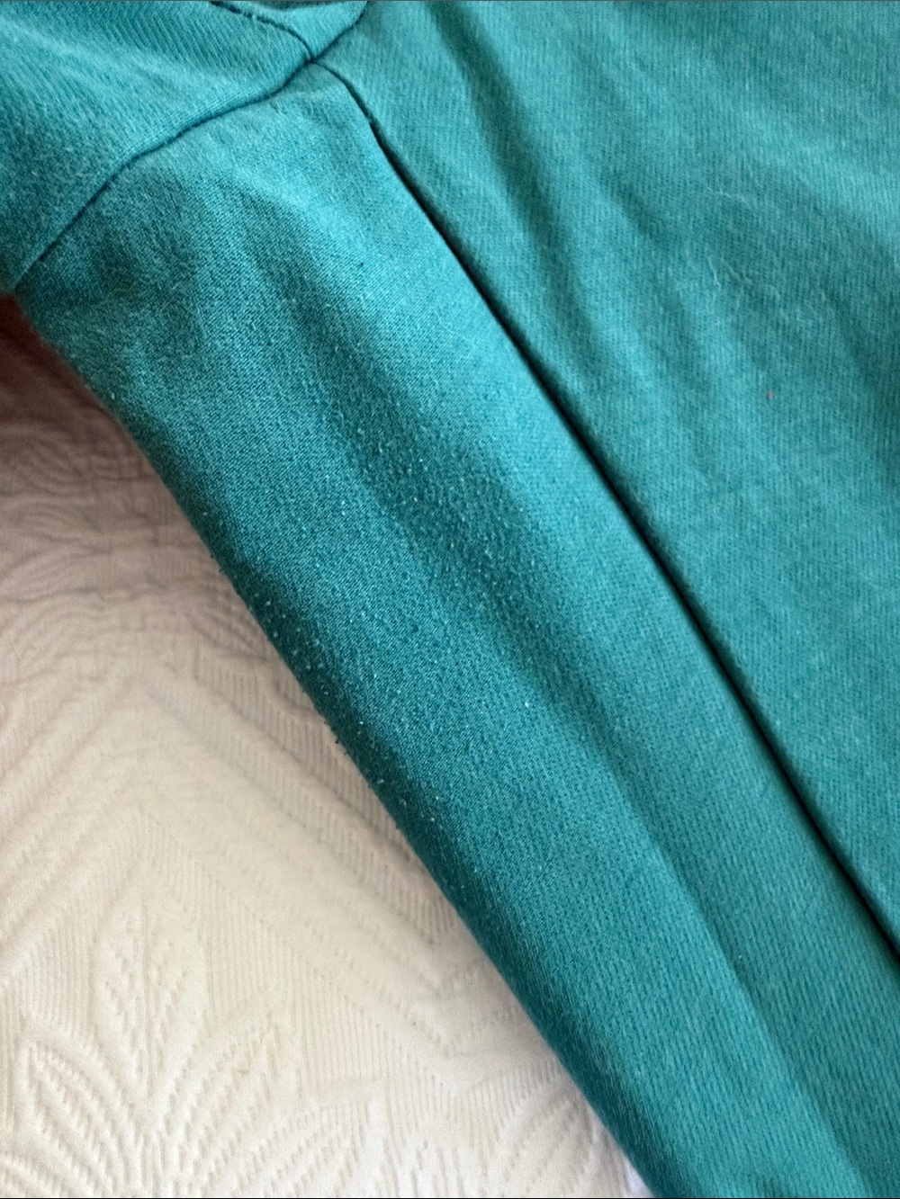 WHBM Slim ankle pant - Picture 5 of 5